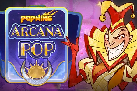 ArcanaPop