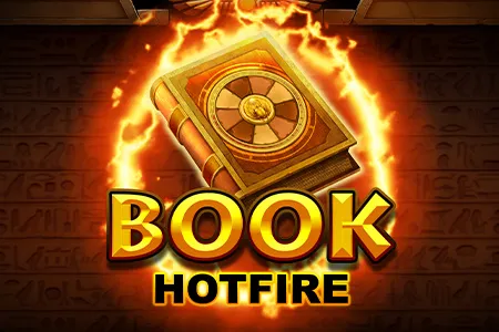 Book Hotfire