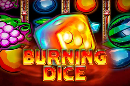 Burning Dice
