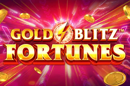 Gold Blitz Fortunes