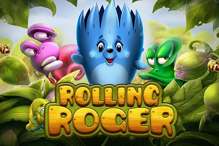 Rolling Roger
