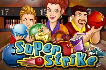 Super Strike